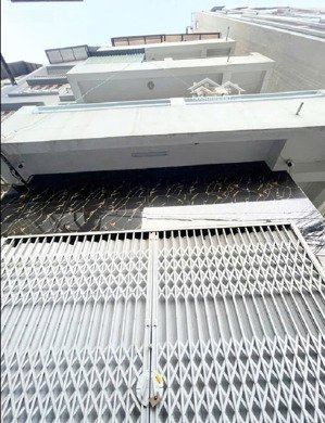 bán nhà lương thế vinh - 90m2, mt4.5m, 4 tầng - lô góc - ô tô đỗ cửa - chỉ hơn 18 tỷ