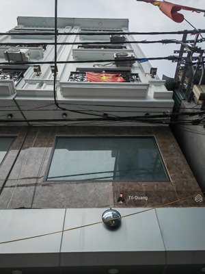 7.x tỷ nhà an khánh siêu đẹp ô tô vào, 30m ra phố kinh doanh - khu vực đẹp