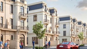 giá bán & thanh toán | dự án vinhomes green paradise cần giờ bao nhiêu - khi nào mở bán đợt 1