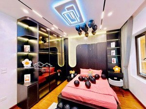 bán nhà ngõ 121 số 11 đại la. ngõ rộng. 1 bước ra phố sầm uất. nhà đẹp long lanh full nội thất