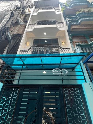 trường chinh nhà đẹp ôtô đỗ cửa dt 50m nhỉnh 15tỷ - lô góc 2 mặt ngõ thoáng - ngõ thông kinh doanh