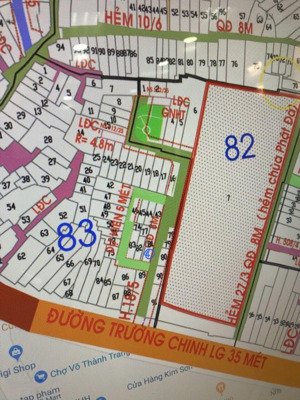 bán nhà gần sân bay tân sơn nhất 80m2 hẻm xe tải trường chinh, tân bình, giá chỉ 9,5 tỷ, tl