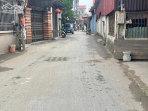 Bán đất tặng nhà 2 tầng tại Hương Mạc Từ sơn