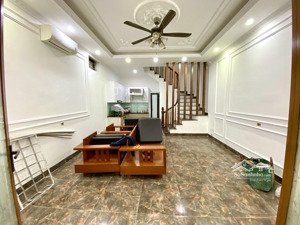 nhà siêu đẹp-ba đình-kim mã-lô góc-2 thoáng-mặt ngõ thông-kinh doanh đa ngành - gần phố -full nt