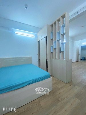 cho thuê căn hộ chung cư hiệp thành 1phòng ngủ gần đại học bình dương giá rẻ