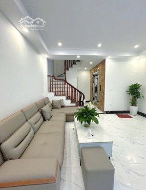 full đồ, 5 tầng thang máy minh khai-42m-nhô 8 tỷ