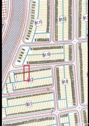 bán đất khu tái định cư hòa liên cơ hội đầu tư sinh lời cao tại đà nẵng! diện tích: 140m2-