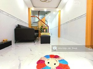 bán nhà trung tâm quận 5 - nguyễn trãi, 3 tầng, full nội thất, dòng tiền ổn định- giá 6.3 tỷ