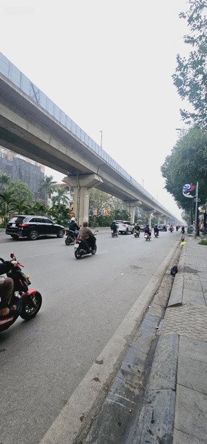 [bán] mặt phố kinh doanh "vàng" - lô góc 3 mặt thoáng quang trung, hà đông - 95m2 - 40 tỷ
