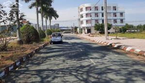 Chủ cần bán gấp nền đẹp 100m2 kdc Phước Đông giá rẻ đầu tư 950tr