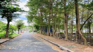 BDS HVL Bán đất biệt thự dự án Nam Long, phường Phước Long B, Quận 9, TP HCM