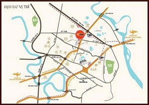 căn hộ bcons asahi - 2 pn ngay mặt tiền quốc lộ 1k, cách làng đại học 1p phong cách nhật bản