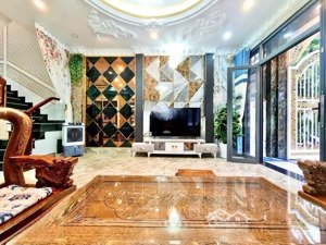 nhà 3 tầng đẹp lung linh hẻm xe hơi 6m huỳnh tấn phát, nhà bè giá: 7 tỷ