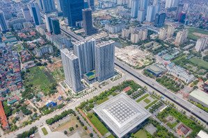 thanh khoản căn hộ 3 phòng ngủ view thoáng vinhomes west point