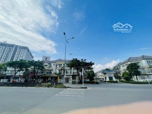 nhà mt liên phường,phước long b q.9,100m giá 25.5tỷ thương lượng,hiếm!!