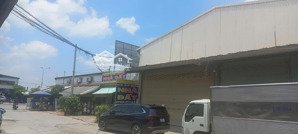 chính chủ cho thuê nhà mặt tiền khu dân cư thái sơn hơn 300m2, kho xưởng, cửa hàng, giá 25tr/tháng