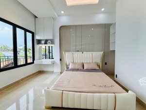 bán nhà(shr) thạnh xuân 22, 66m2, đường 4m
