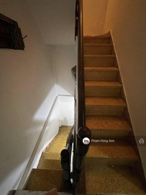 bán nhà văn chương - đống đa, dân xây - vị trí đẹp - ngõ thông - gần oto - tt đống đa