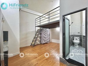 cho thuê phòng 1pn, 1wc, 30m2 tại trường sơn, p4, tân bình, 4,5 triệu