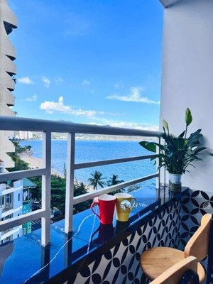 căn hộ biển nha trang giá rẻ nhất thị trường đối với căn kề góc biển- mường thanh viễn triều
