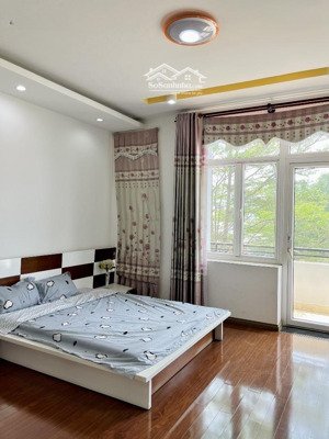 bán nhà đẹp 3 tầng hẻm 4m - ngang 5m phước long b q9, giá 5,6 tỷ