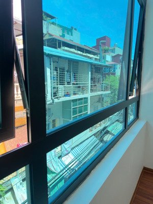 nhà dòng tiền mặt ngõ phố hoàng văn thái