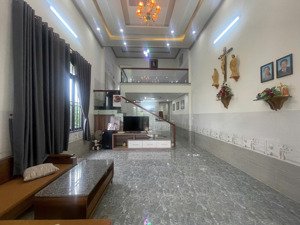 nhà mới kiên cố lộc an - bảo lâm - dt 162m2 (5x32m) sẵn 100 thổ cư chỉ 2.4 tỉ