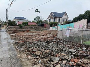 bán đất ven công nghiệp đoan bái, hiệp hòa, bắc giang chỉ 1,x tỷ