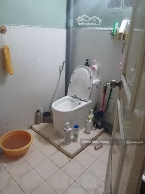 nhà mặt tiền kd siêu hiếm q11, không lộ giới, 2 tầng kiên cố, 4m x 16m (64m2) lò siêu