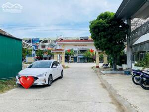 ĐẤT CHIẾT BI - TP HUẾ CHỈ 1 TỶ 5XX