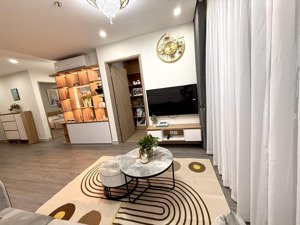 bán căn hộ 63m2 tại vinhomes ocean park gia lâm, giá tốt 4,15 tỷ vnd