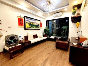 bán chung cư đồng phát giá 5,3 tỷ, 81m2, 3pn, nội thất xịn sò, căn góc, lh 