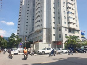 cần bán căn cc bắc hà - mỗ lao - hà đông. diện tích 84m2 (đường trần phú). giá hơn 5 tỷ