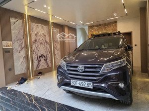 hoa hậu lô góc 7 tầng, thang máy, gara ô tô, phân lô, 40m, 13 tỷ, ngọc hà, ba đình