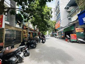 cực phẩm khu vip liền kề 622 minh khai,hai bà trưng-kinh doanh sầm uất-vỉa hè ôtô tải tránh dừng đỗ