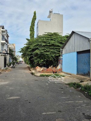 chủ gửi bán đất tam bình - thủ đức ngay cầu vượt gò dưa, 53.7m2, giá nhỉnh 3 tỷ