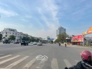 bán lô đất biệt thự 160m² tuyến 2 lê hồng phong