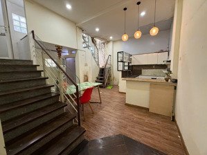 nhà nc - huỳnh văn bánh - 4x15m nở hậu - 3pn 3wc - 14,5 triệu tl - hằng 