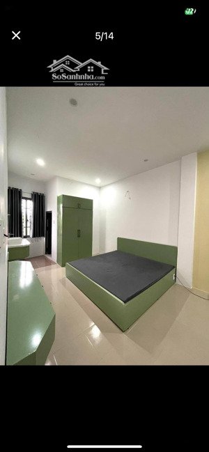 cho thuê kho, nhà xưởng tại trần nhật duật, đạo long, phan rang - tháp chàm, 8 triệu, 500m2