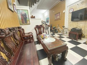 bán nhà ngõ 268 ngọc thụy ( tổ 27 ) diện tích 36m/3.5 tầng mặt tiền 4.15m giá 6.95 tỷ