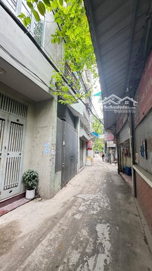 nhà yên hoà cầu giấy chỉ 30m ra phố ngõ thẳng như chỉ kinh doanh dân xây dt 35m 5t 8.9 tỷ