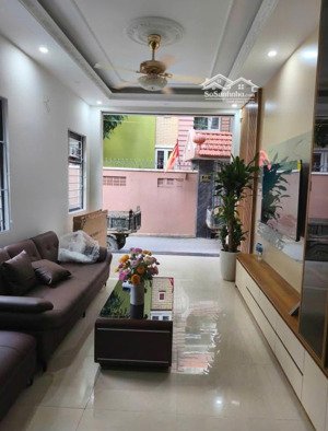 nhà đẹp mộ lao tt hà đông 50m², 4t, ngõ ô tô - ở&kinh doanh đỉnh 10.8 tỷ