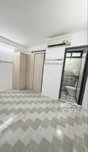 phù hợp gia đình ở ngay âu cơ, tân bình; 40m2; 5 pn; hxh; 6,4 tỷ.