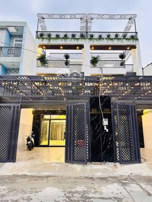 bán cặp nhà mặt tiền kd tại thạnh xuân, q12, hcm, 7,85 tỷ, 90m2, view đẹp siêu hot