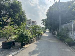 Chính chủ cần tiền bán gấp lô đất đẹp hai mặt đường trước sau tại trung tâm khu đấu giá Làng Cam, Cổ Bi