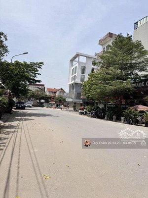 tiềm năng bứt phá | nhổn | phân lô vip | vỉa hè | ô tô tránh | 52m | 8.68 tỷ | sát đường 32