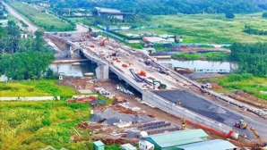 chuyên đất nền dự án phú nhuận - bán gấp lô j(19x17) mt sông thoáng mát giá 97tr/m2.