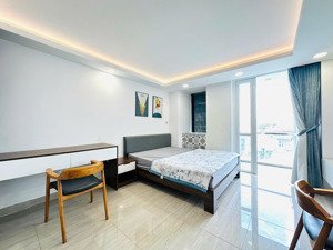 chdv full nội thất q1 - cống quỳnh - gần bệnh viện từ dũ - ban công siêu thoáng - oto vào tận cửa