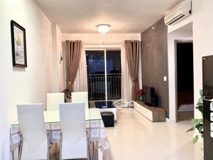 cho thuê gấp căn hộ galaxy 9, 15,5 triệu, 70m2, 2pn, 2wc, quận 4, hcm