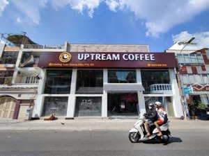 cho thuê nhà 8 trần quang diệu phường 14 quận 3